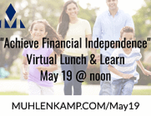 Achieve Financial Independence