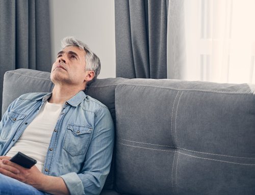How to Sleep at Night During TEOTWAWKI