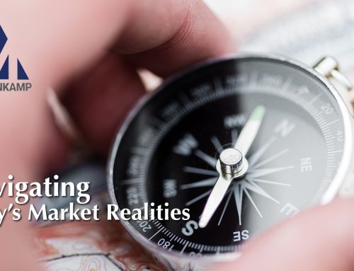 Navigating Today’s Market Realities