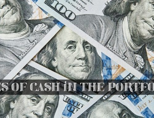Thoughts On: Uses of Cash in the Portfolio