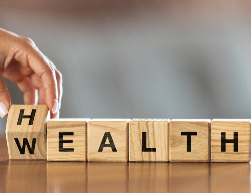 Letter to My Daughters: On Financial Health and Wellness