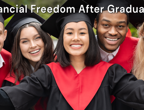 Financial Freedom After Graduation
