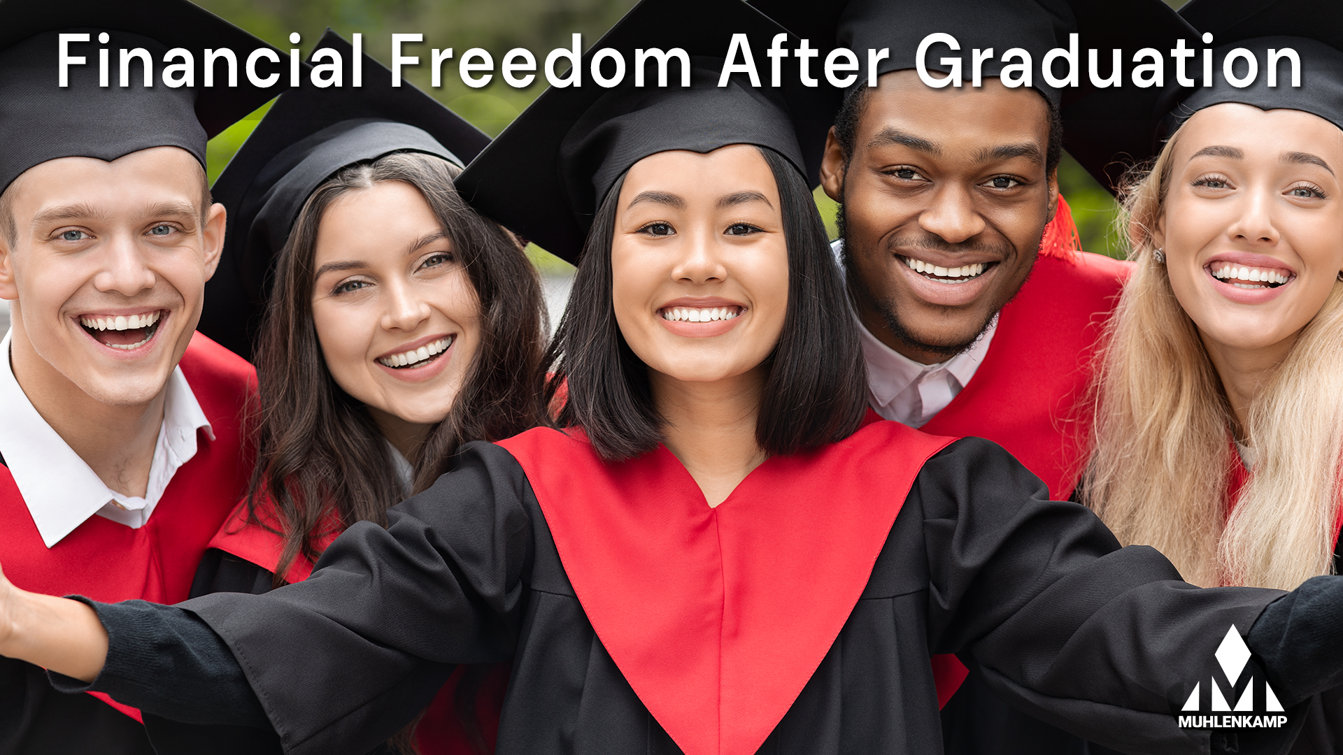 FinancialFreedomAfterGraduation