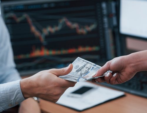 Letter to My Daughters: On Stocks and Bonds