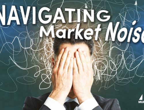 Navigating Market Noise: The Challenge of Separating Signals from Distractions