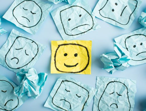 When Emotions Hijack Your Investment Returns