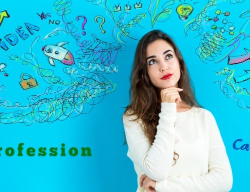 Letter to My Daughters: On Professions and Callings