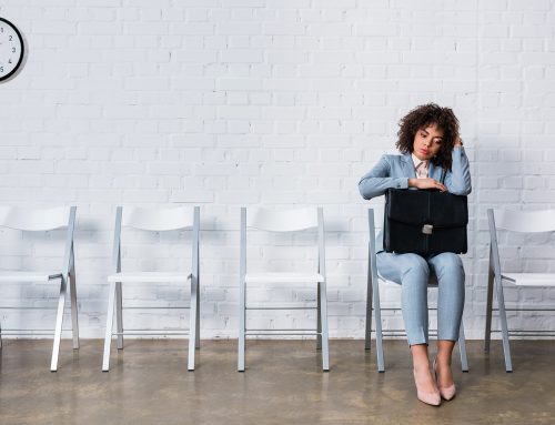 Letter to My Daughters: On Patience