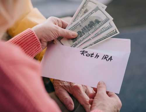 Roth IRAs and Roth Conversions: It Depends