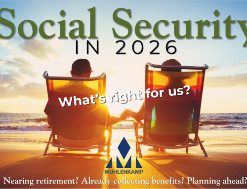 Social Security Can Be Confusing, But It Doesn’t Have To Be