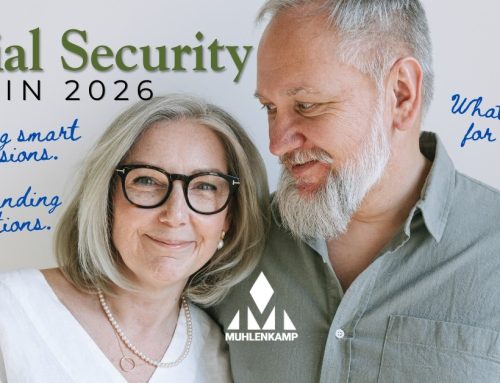 Social Security Workshop Recap