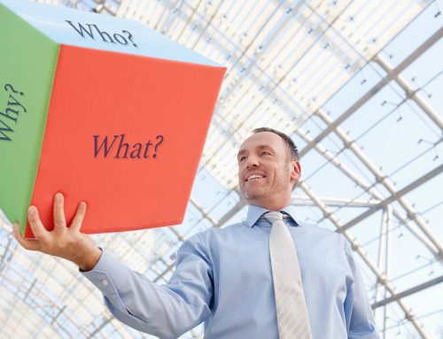 Three Questions Worth Asking Before You Buy