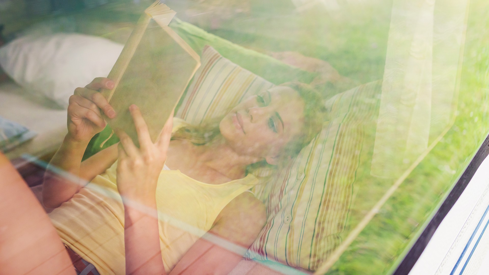 BedsideBooks