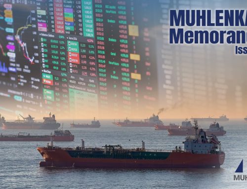 Muhlenkamp Memorandum #159