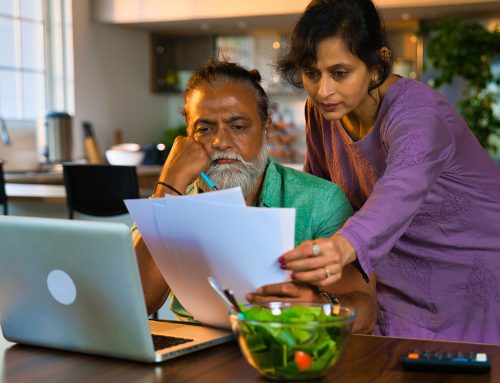Should You Convert Your IRA to a Roth?