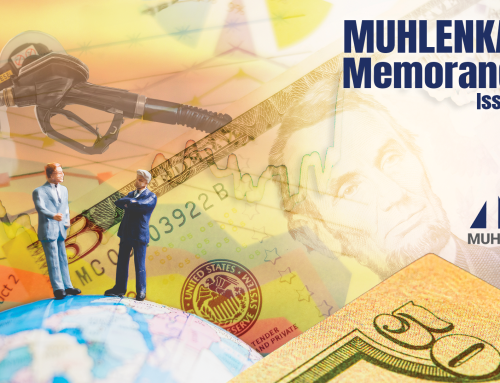 Muhlenkamp Memorandum #160